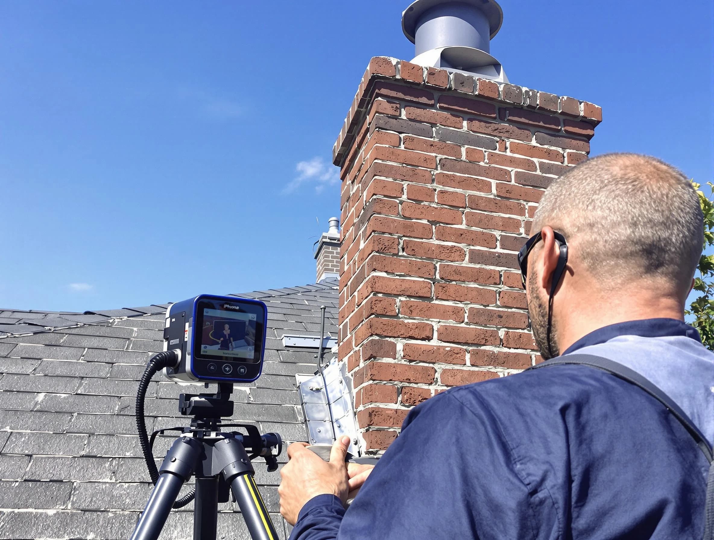 Chimney Inspection service in Clarksville, TN