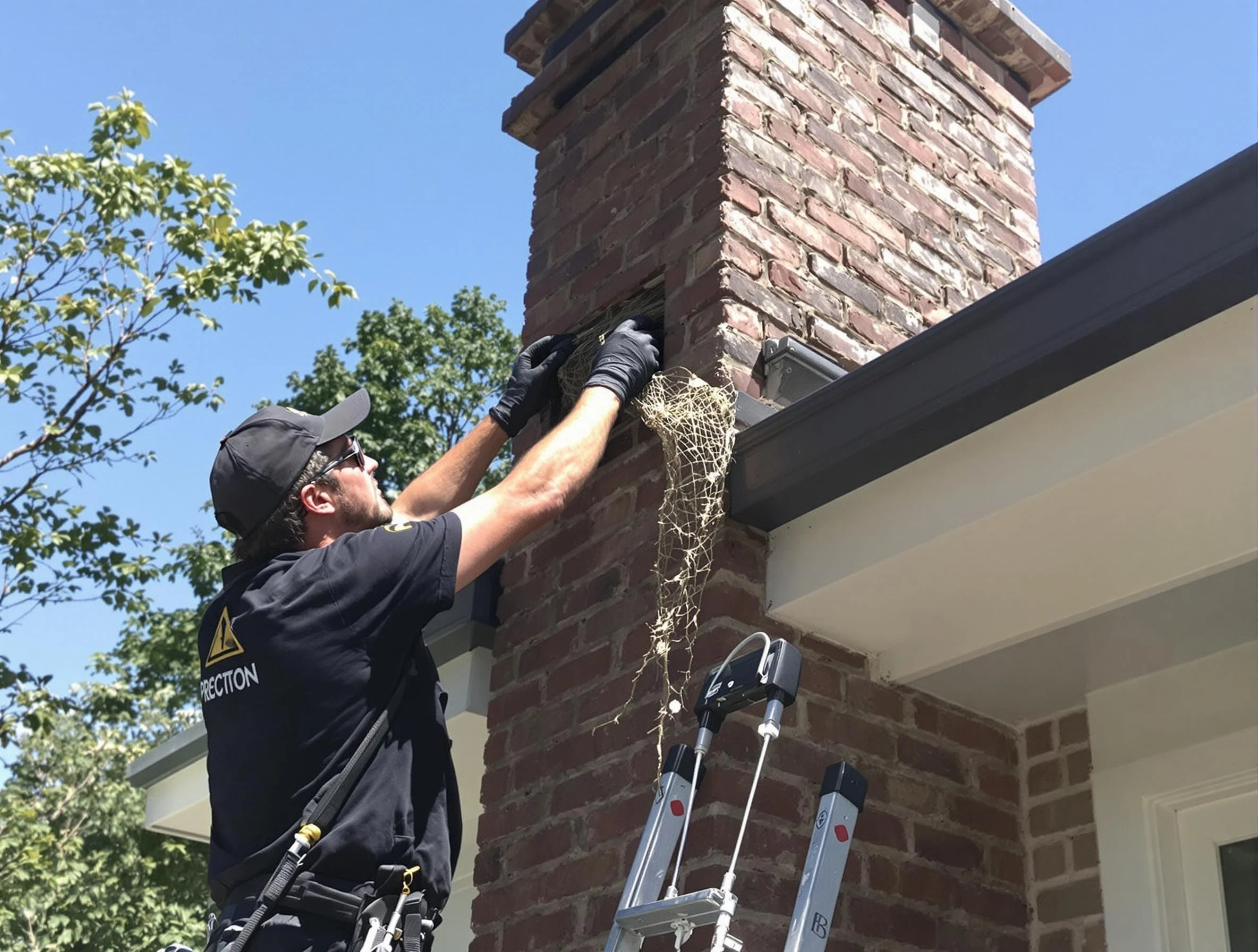 Animal & Debris Removal service in Clarksville, TN